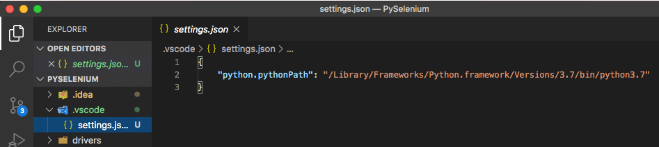 settingfile
